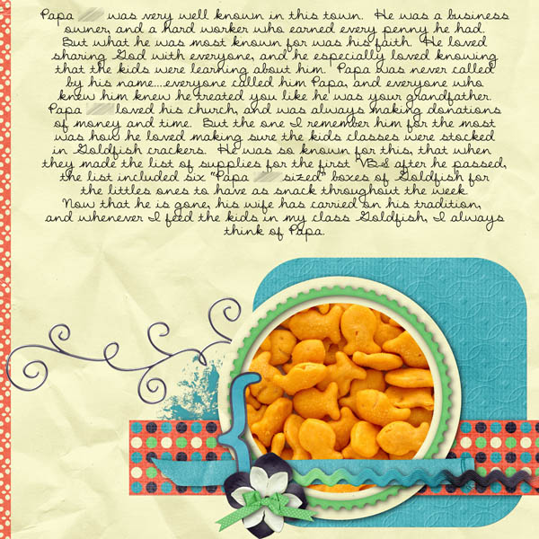 Goldfish