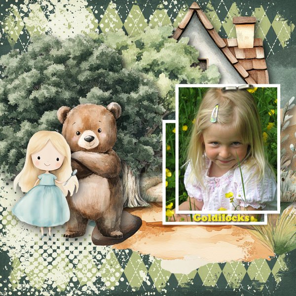 Goldilocks