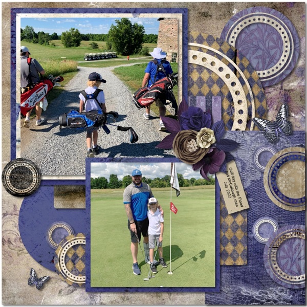 Golf Game