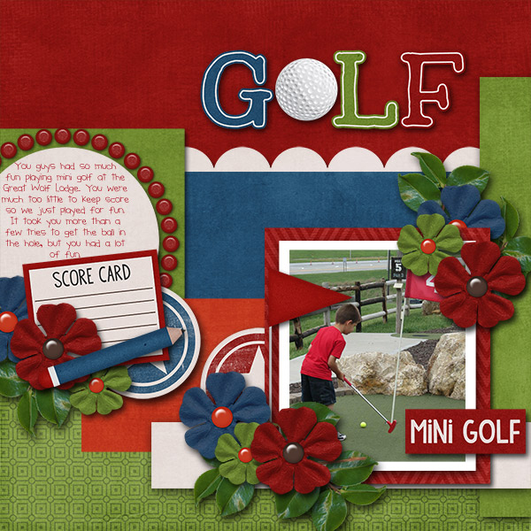 Golf
