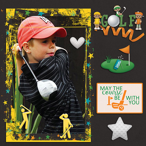 Golf
