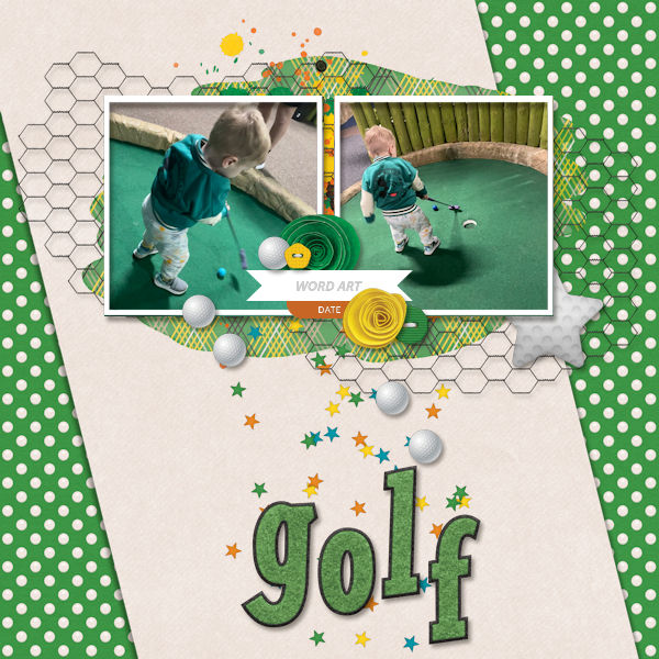 Golf