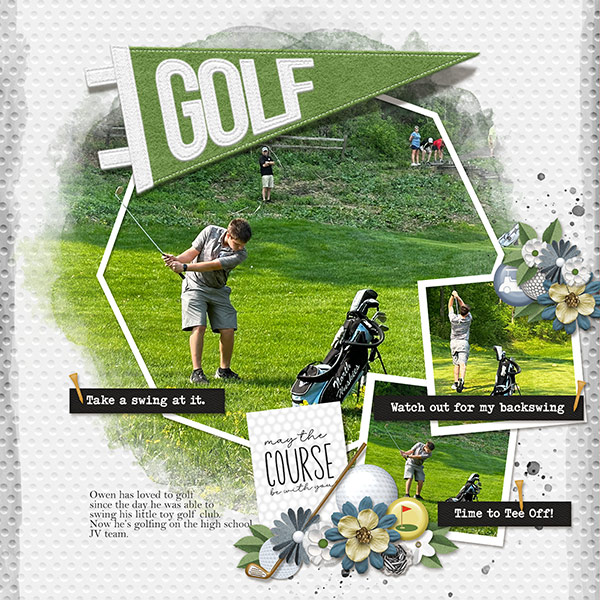 Golf
