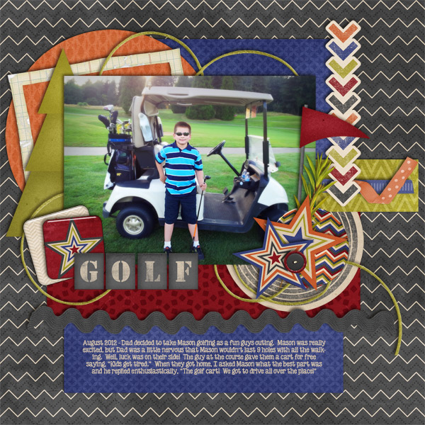 Golf