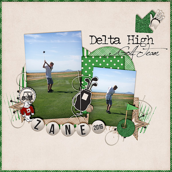 GolfTeam