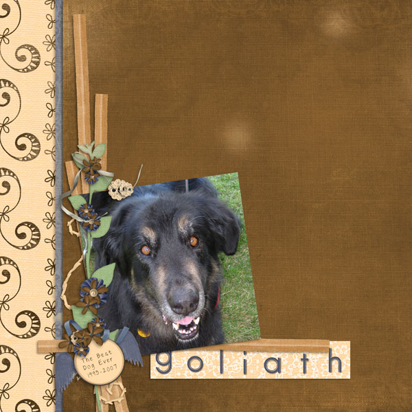 Goliath