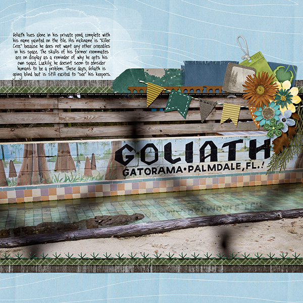 Goliath