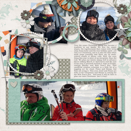 Gondola Photos