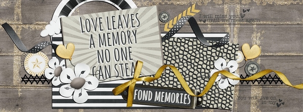 Gone away