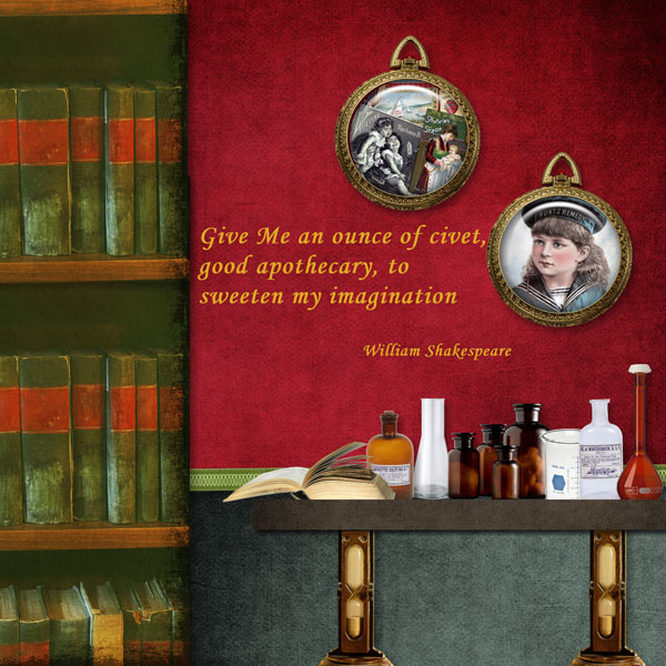 Good Apothecary