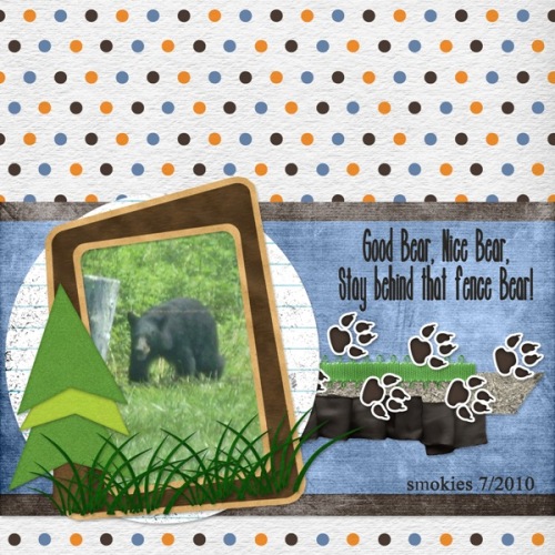 Good Bear