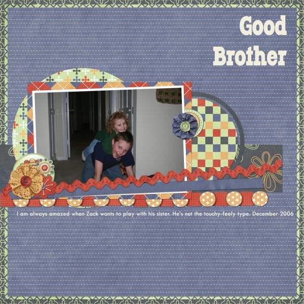 Good Brother