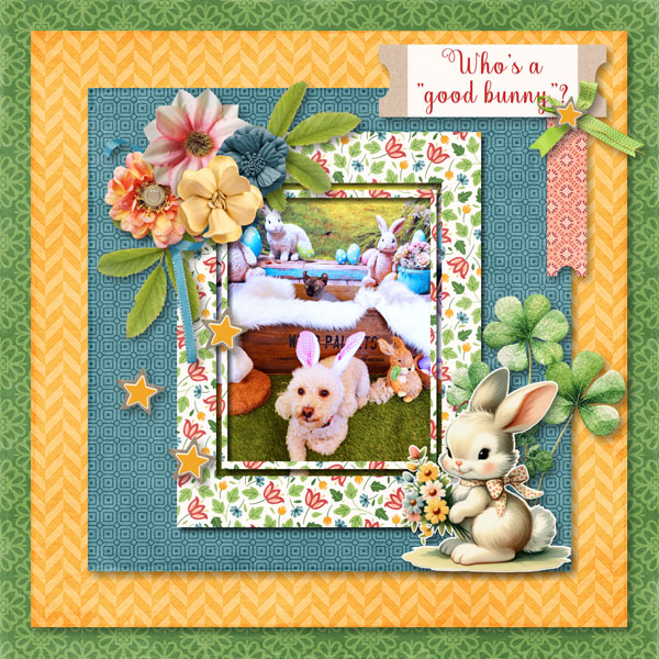 Good Bunny