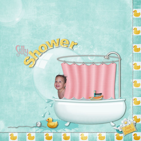 Good Clean Fun