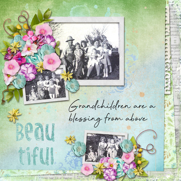 Good Day With The Wind-CarolW