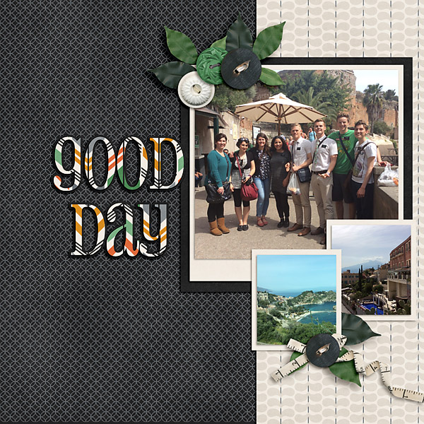 Good Day