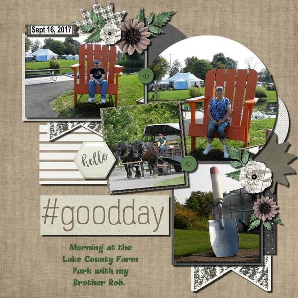 Good Day