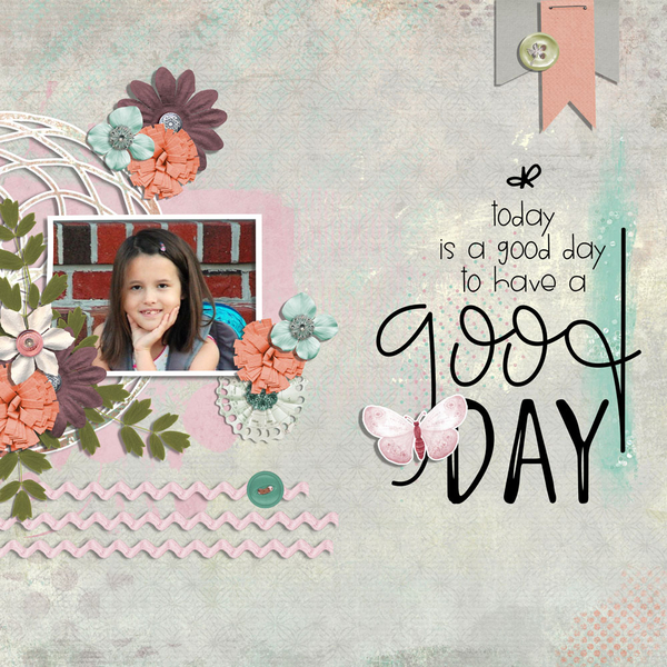 good day