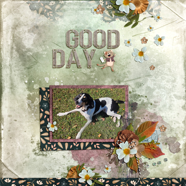 good day