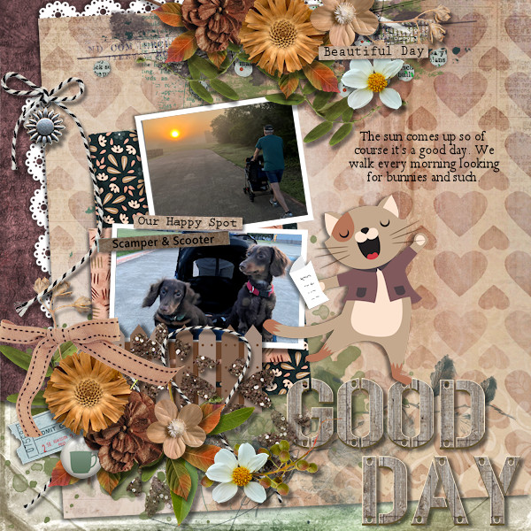 Good Day