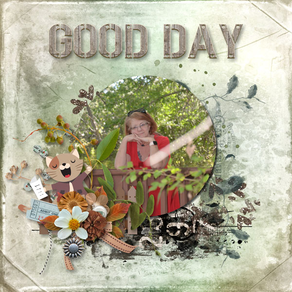 Good Day