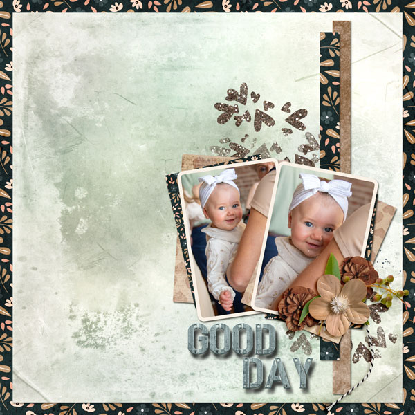 Good Day
