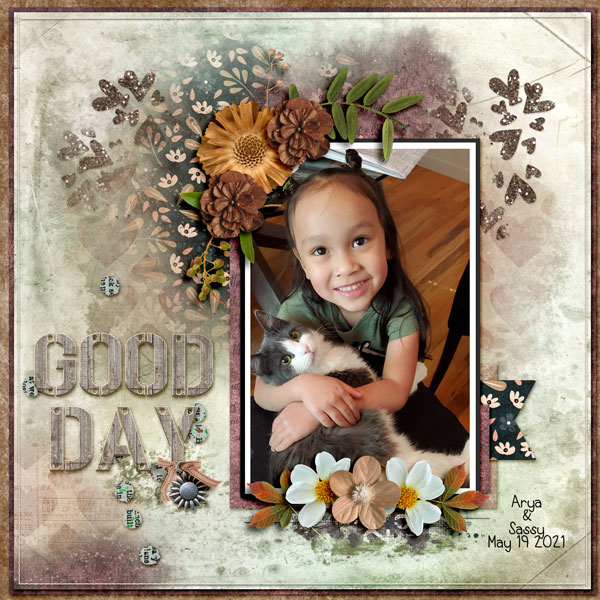 Good Day