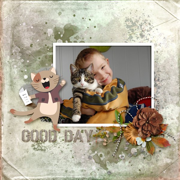 Good Day