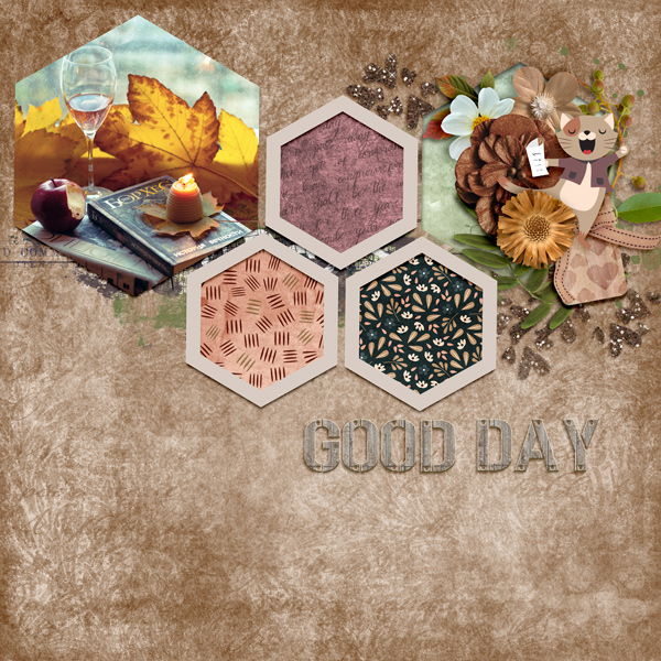 Good Day