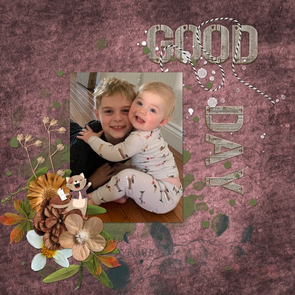 Good Day