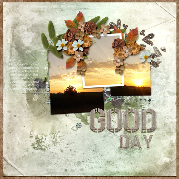 Good Day