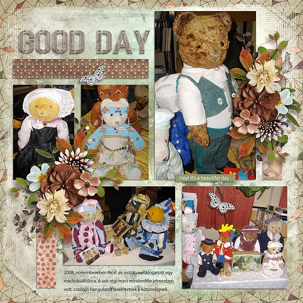 Good day