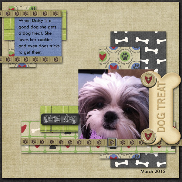 Good Dog