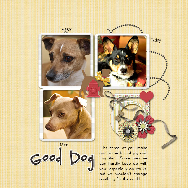 Good Dog