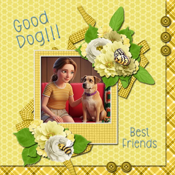 Good-Dog