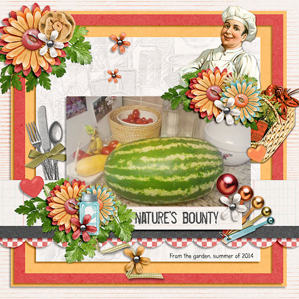Good Eats-Garden