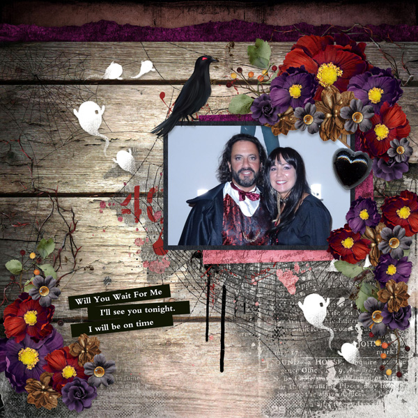 Good Evening with Temp#2-CarolW