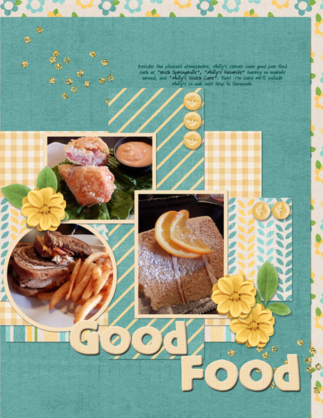 Good Food