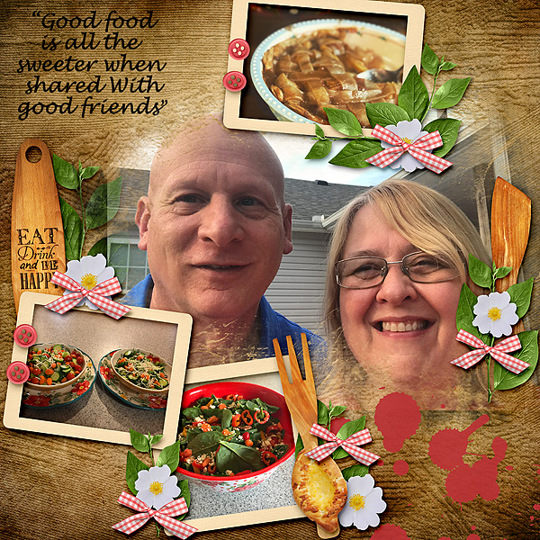 Good Food