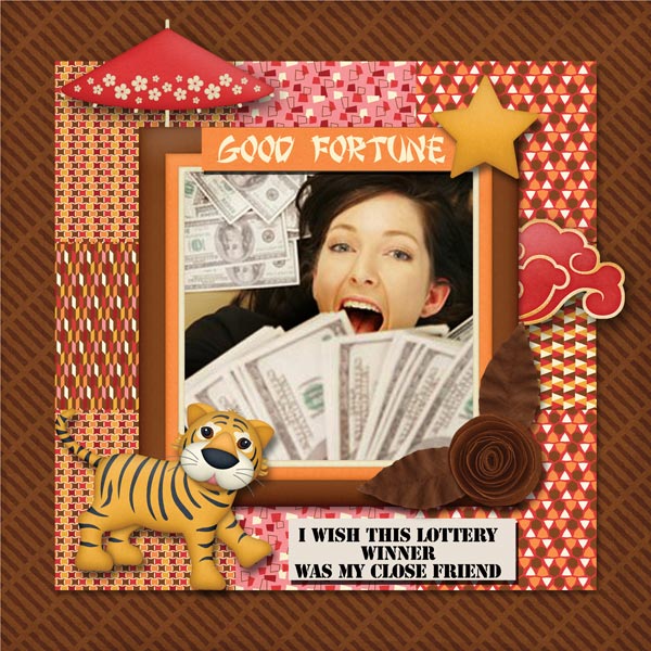 Good Fortune