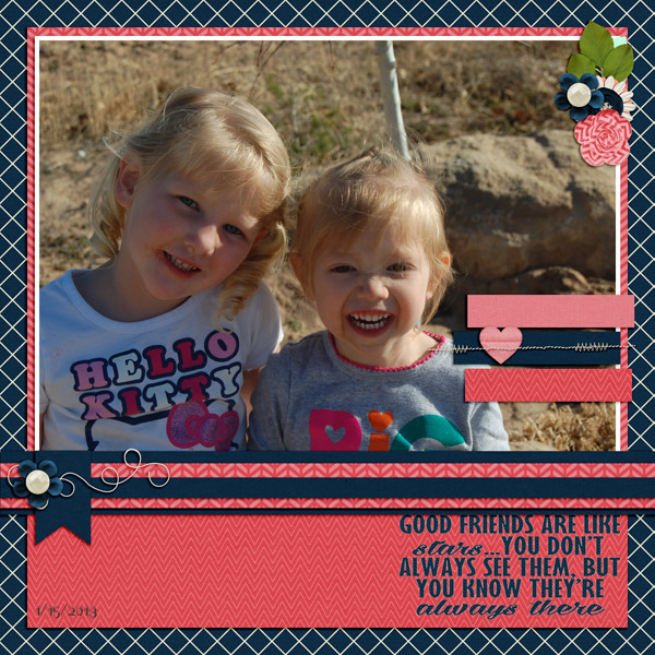 Good Friends