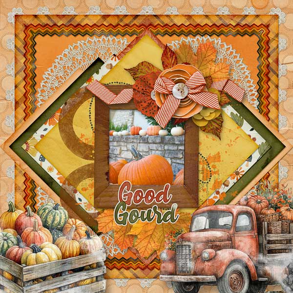 Good Gourd
