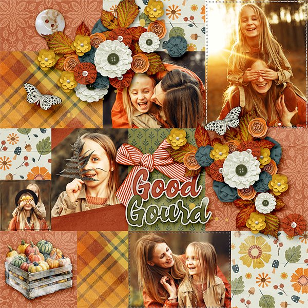 Good Gourd