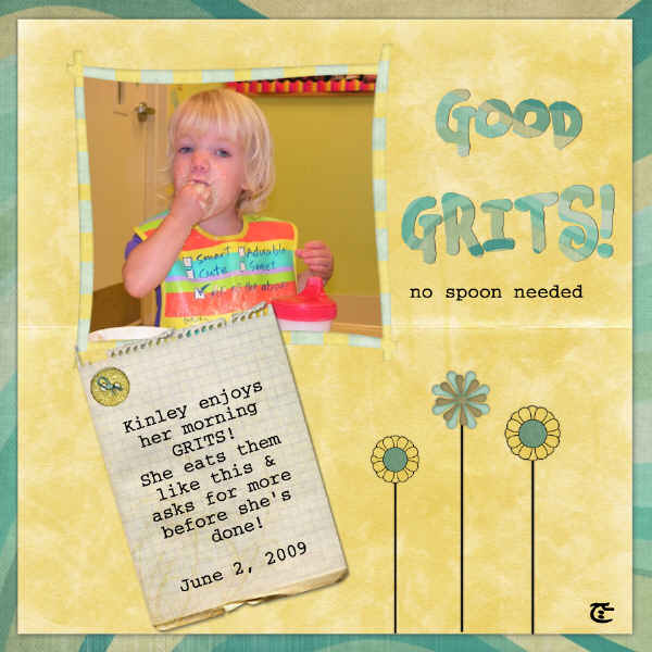 Good Grits