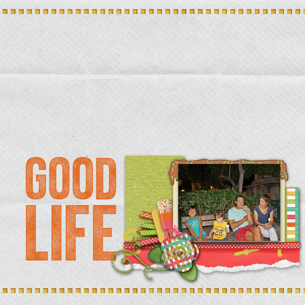 good life