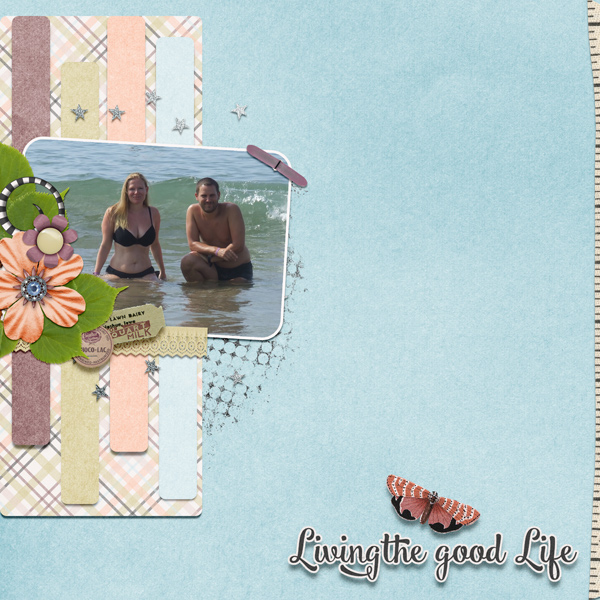 good life