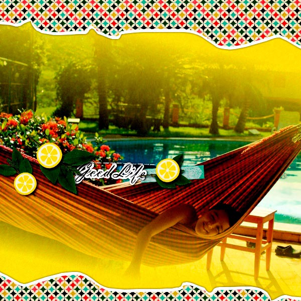 Good life