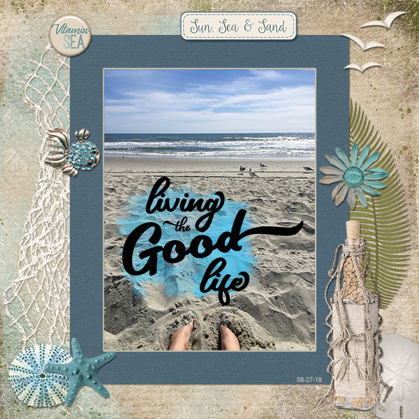 Good Life