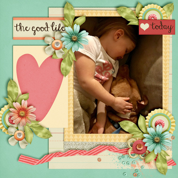 Good Life