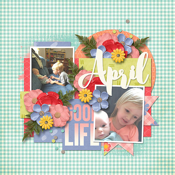 Good Life